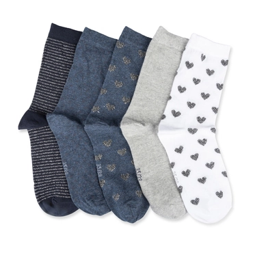 Socks GREY PHILOV