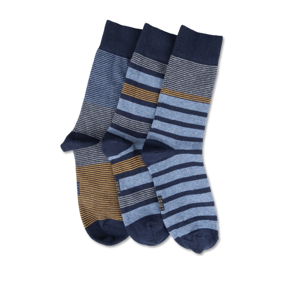 Socks BLUE FREECODER