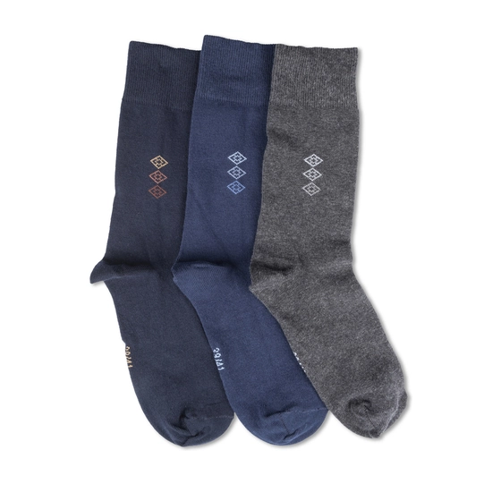 Socks BLUE FREECODER