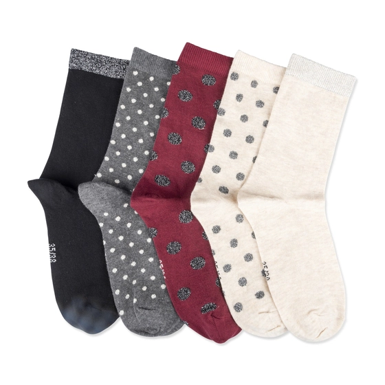 Chaussettes BORDEAUX PHILOV