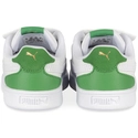 Sneakers WHITE PUMA SHUFFLE 