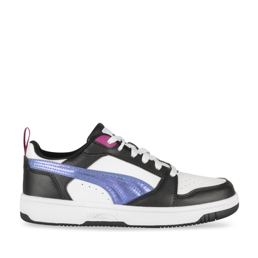 Sneakers ZWART PUMA REBOUND 