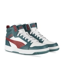 Baskets BLEU PUMA REBOUND 