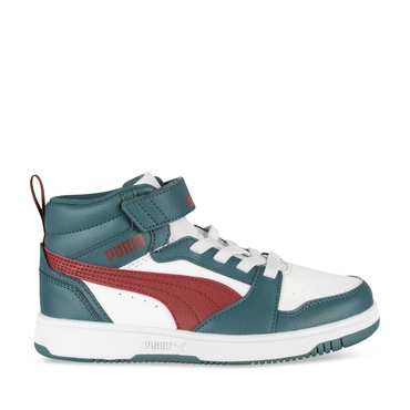 Sneakers BLAUW PUMA REBOUND 