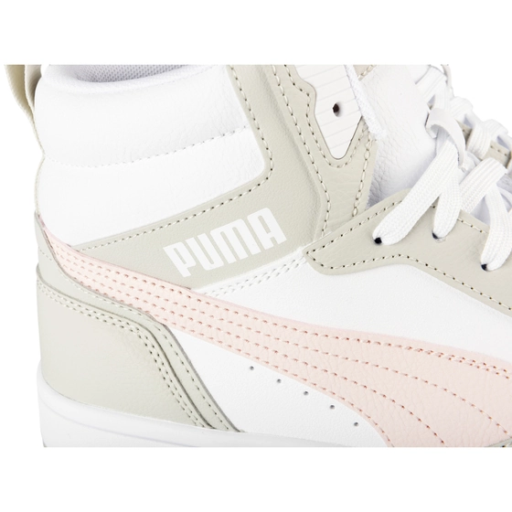 Sneakers BEIGE PUMA REBOUND 