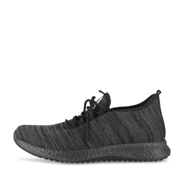 Baskets NOIR UNYK