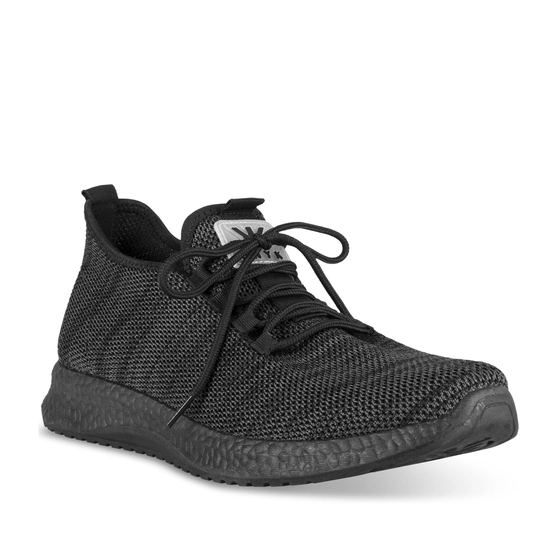 Baskets NOIR UNYK