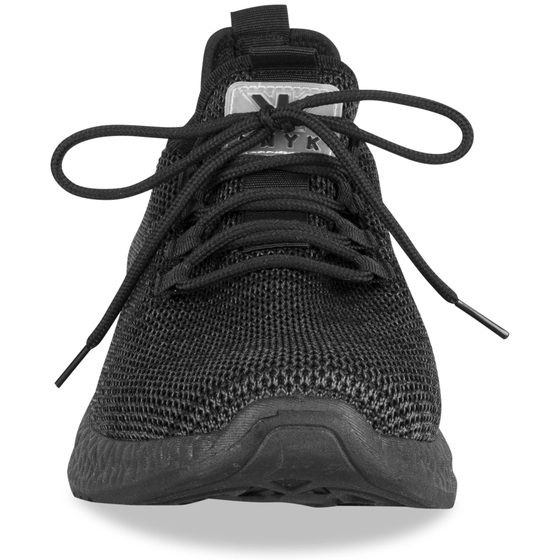 Baskets NOIR UNYK