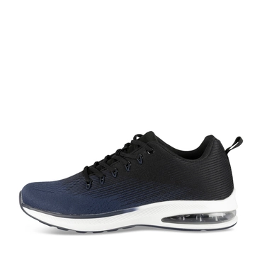 Sneakers BLUE UNYK