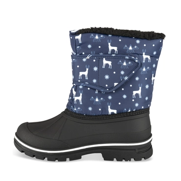 Snow boots BLUE TAMS