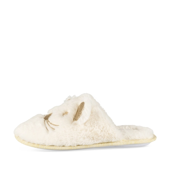 Chaussons BEIGE PHILOV