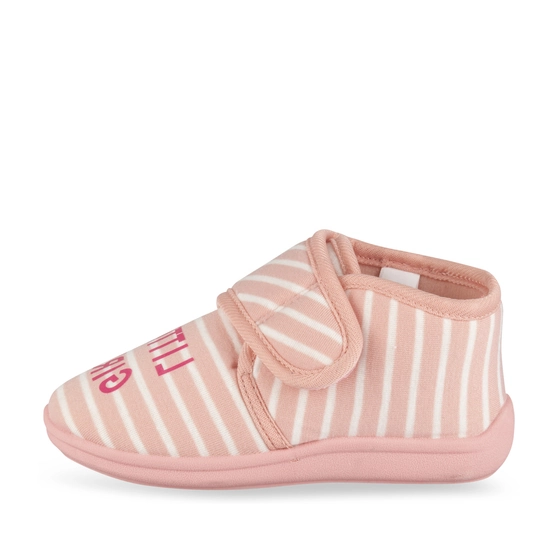 Slippers PINK NINI & GIRLS