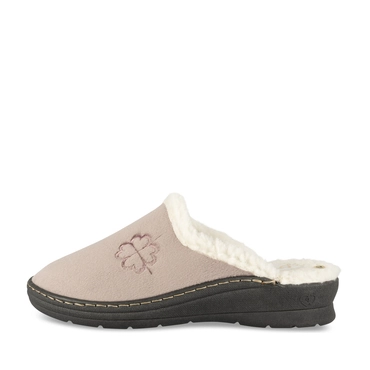 Slippers TAUPE PATRIZIA