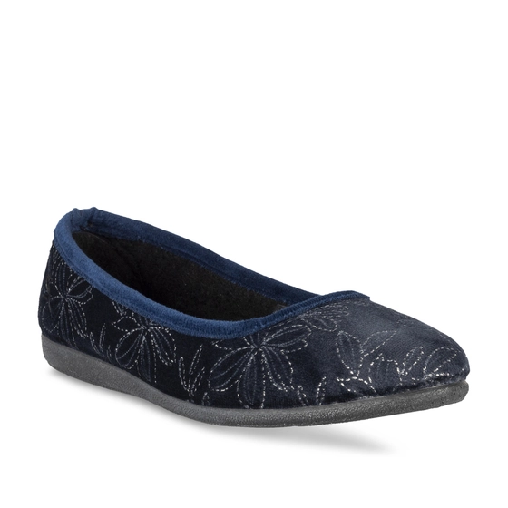 Chaussons MARINE PATRIZIA