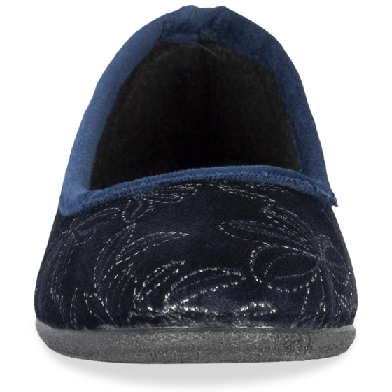 Slippers NAVY PATRIZIA