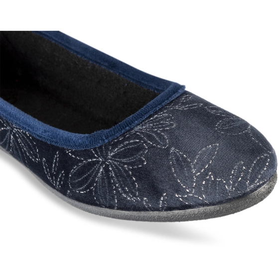 Slippers NAVY PATRIZIA