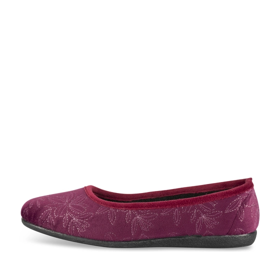 Chaussons BORDEAUX PATRIZIA