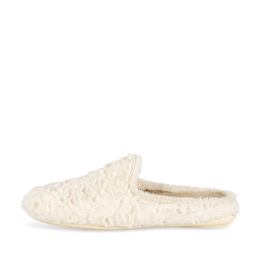 Chaussons BEIGE PATRIZIA