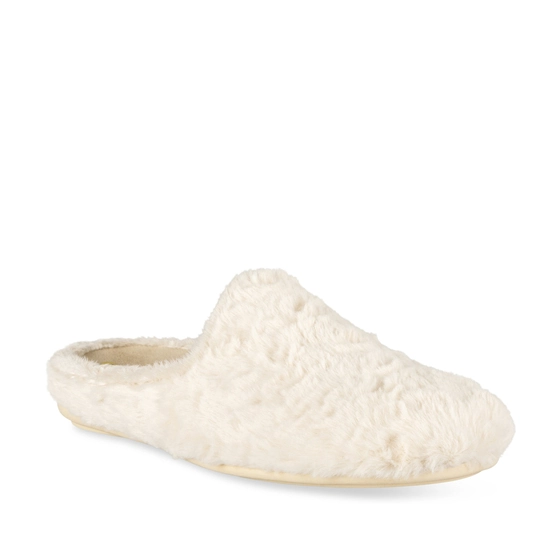 Chaussons BEIGE PATRIZIA