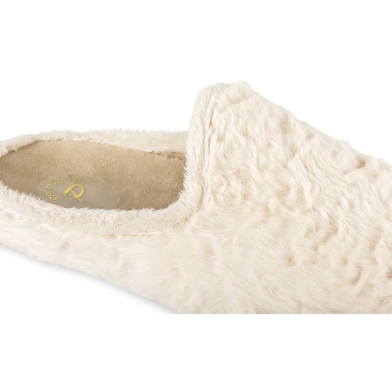 Chaussons BEIGE PATRIZIA