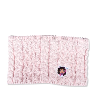 Snood PINK GABBY