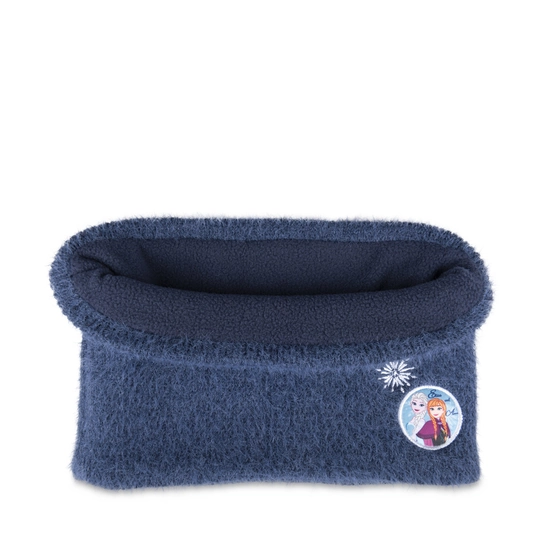 Snood BLUE FROZEN