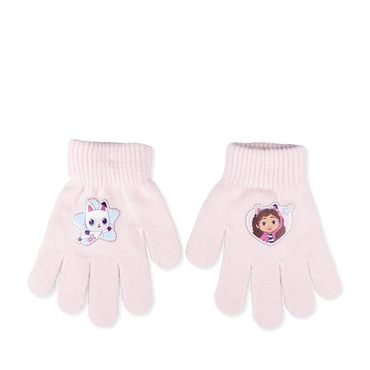 Gloves PINK GABBY