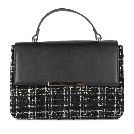 Handbag BLACK PHILOV