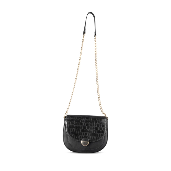 Handbag BLACK SINEQUANONE