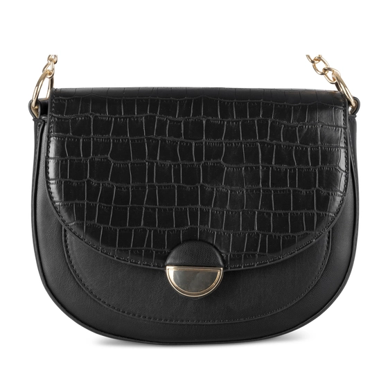 Handbag BLACK SINEQUANONE