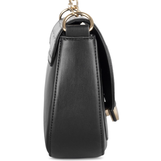 Handbag BLACK SINEQUANONE