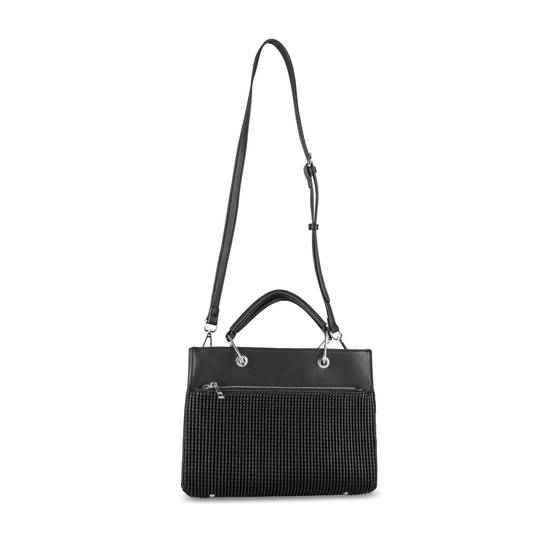 Handbag BLACK PHILOV