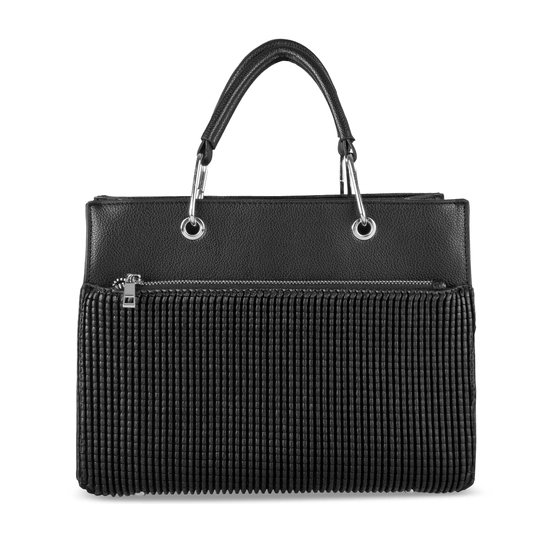 Handbag BLACK PHILOV