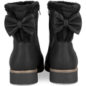 Ankle boots BLACK PHILOV