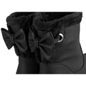 Ankle boots BLACK PHILOV