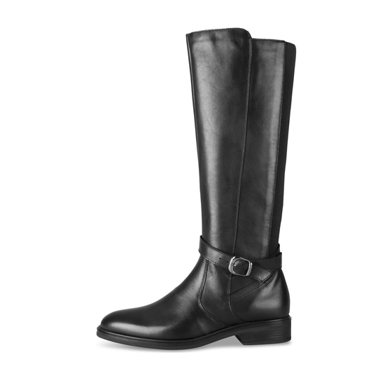 Boots BLACK MEGIS ELEGANT