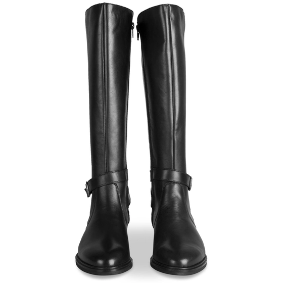 Boots BLACK MEGIS ELEGANT