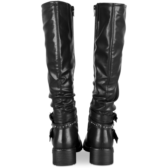 Bottes NOIR PHILOV