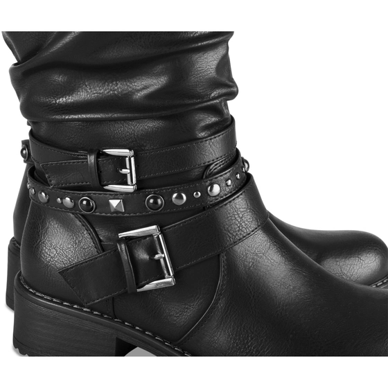 Boots BLACK PHILOV