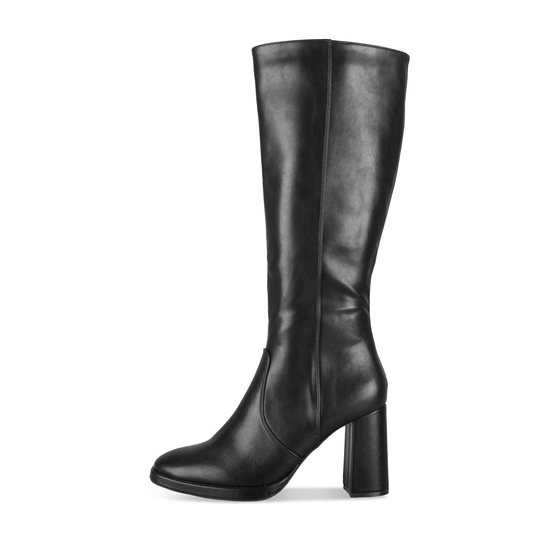 Boots BLACK SINEQUANONE