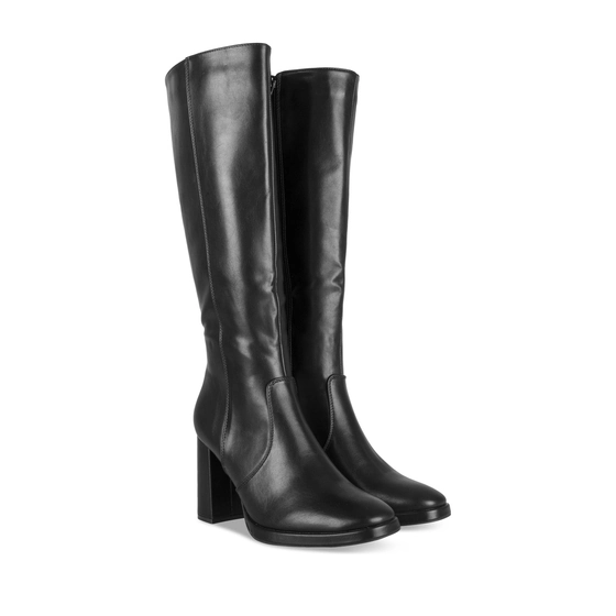 Boots BLACK SINEQUANONE