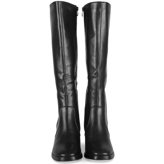 Boots BLACK SINEQUANONE