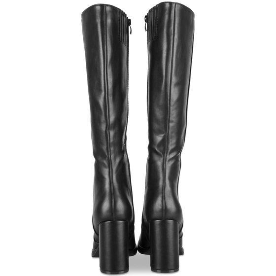 Boots BLACK SINEQUANONE