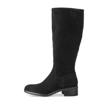 Boots BLACK PHILOV