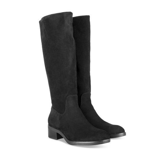 Bottes NOIR PHILOV