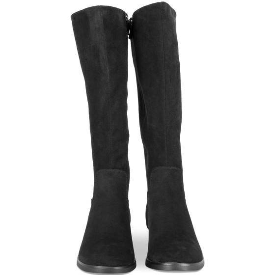 Bottes NOIR PHILOV