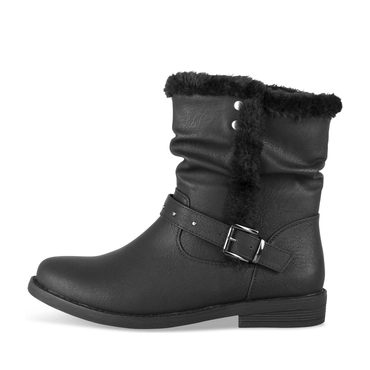 Ankle boots BLACK PHILOV