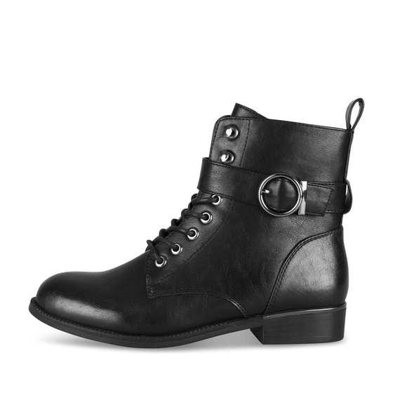 Bottines NOIR PHILOV