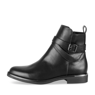 Ankle boots BLACK PHILOV