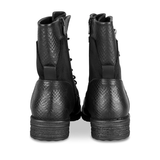 Ankle boots BLACK PHILOV